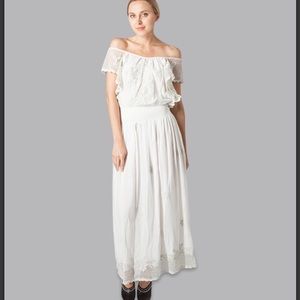 TRYB 212 Ruthie Maxi Dress